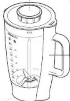 KENWOOD KM263 - offerwane urzadzenia - 11