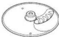 KENWOOD KM263 - opskrifter - 4