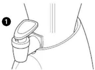 KENWOOD SB105 - 10