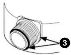 KENWOOD SB105 - 3