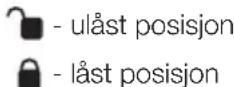 KENWOOD PLM61 - - Pass på at tetningen er skikkelig påsatt. - 1