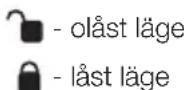 KENWOOD MLP61 - - Kontrollera att tätningsringen sitter ordentligt på. - 1