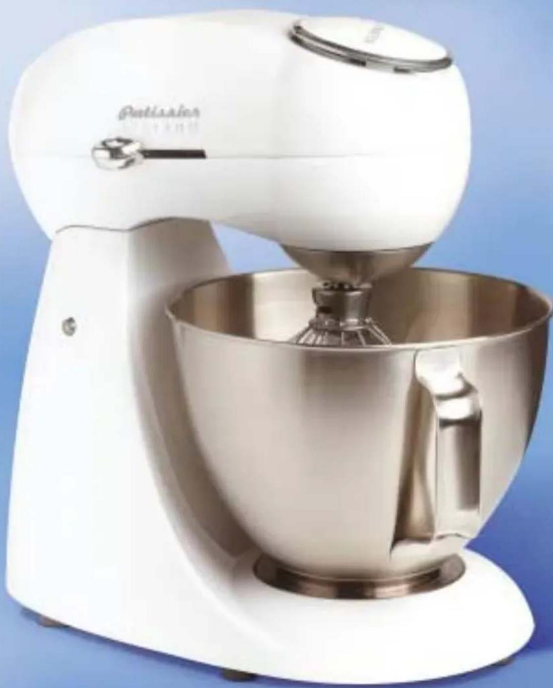 KENWOOD MX272 - 1
