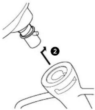 KENWOOD MX272 - to use your mixer - 2