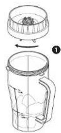 KENWOOD SB260 - English - 2