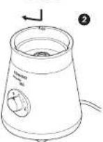 KENWOOD SB260 - English - 4