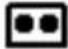 KENWOOD NX5800 - Function Indicator - 12
