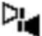 KENWOOD NX5800 - Function Indicator - 4