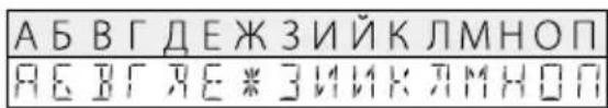 KENWOOD KDCW40441 - RUSSIAN (russische Spracheinstellung) - 1