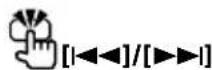 KENWOOD KDCW40441 - Dans la source CD/USB - 1