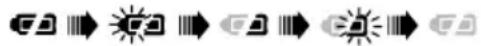 KENWOOD KDCW40441 - De KCA-BT100 bedieren - 1