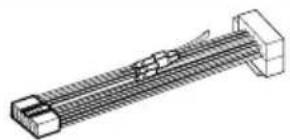 KENWOOD KDCW40441 - Zubehör - 1