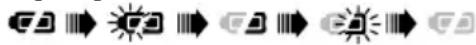 KENWOOD KDCW40441 - Bedienung des KCA-BT100 - 1