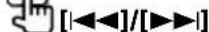 KENWOOD KDCW40441 - Mettuner als geluidsbron - 3