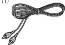 KENWOOD SW38HT - Accessoires - 1