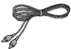 KENWOOD SW38HT - Accessories - 1