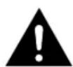 KENWOOD SW38HT - CAUTION - 1