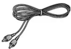 KENWOOD SW38HT - Accessoires - 1