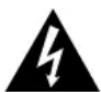 KENWOOD SW38HT - CAUTION - 2