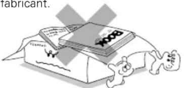 KENWOOD SW38HT - Attention: Lire attentivement cette page pour garantir une exploitation sans danger. - 2