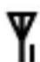 KENWOOD TK3312 - SIGNAL STRENGTH INDICATOR - 3