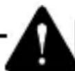 KENWOOD TK3312 - GEFAHR - 1