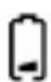 KENWOOD TK3312 - BATTERY POWER INDICATOR - 3