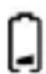 KENWOOD TK3312 - BATARYA GUC GÖSTERGESİ - 3