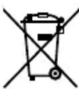 KENWOOD TK3312 - Information on Disposal of Old Electrical and Electronic Equipment and Batteries (applicable for countries that have adopted separate waste collection systems) - 1