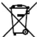 KENWOOD TK3312 - Information on Disposal of Old Electrical and Electronic Equipment and Batteries (applicable for countries that have adopted separate waste collection systems) - 3