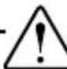 KENWOOD TK3312 - PRECAUTIONS - 1