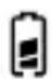 KENWOOD TK3312 - BATTERIJSPANNING INDICATOR - 2