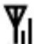 KENWOOD TK3312 - INDICATEUR DE FORCE(PUISSANCE) DE SIGNAL - 2
