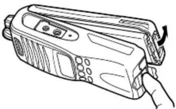 KENWOOD TK3312 - ERKATASTAH/ANEIGKATASTAH (NPOAIPETIKH)   MNATAPIA - 4