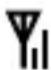 KENWOOD TK3312 - SIGNALSTERKTE INDICATOR - 2