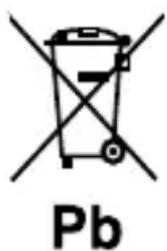 KENWOOD TK3312 - REMARQUES DESTINEES A L'UTILISATEUR - 2