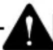 KENWOOD TK3312 - Information concerning the battery pack: - 1