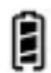 KENWOOD TK3312 - BATTERIJSPANNING INDICATOR - 1