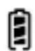 KENWOOD TK3312 - BATTERY POWER INDICATOR - 1