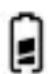 KENWOOD TK3312 - BATTERY POWER INDICATOR - 2