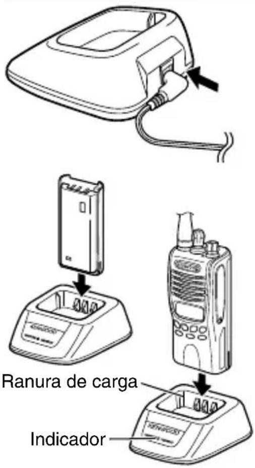 KENWOOD TK2312 - INSTALACIÓN DEL MICRÓFONO/ ALTAVOZ (O MICRÓFONO-AURICULAR) OPCIONAL - 2