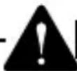 KENWOOD TK2312 - Information concerning the battery pack: - 1