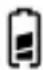 KENWOOD TK2312 - BATTERIJSPANNING INDICATOR - 2