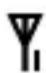 KENWOOD TK2312 - SIGNAL STRENGTH INDICATOR - 3