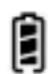 KENWOOD TK2312 - BATTERY POWER INDICATOR - 1