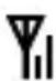 KENWOOD TK2312 - SIGNAL STRENGTH INDICATOR - 2