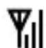 KENWOOD TK2312 - INDICATEUR DE FORCE(PUISSANCE) DE SIGNAL - 1