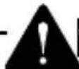 KENWOOD TK2312 - PRECAUTIONS - 1