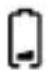 KENWOOD TK2312 - INDICATEUR DE PUISSANCE DE BATTERIE - 3