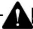 KENWOOD TK2312 - DANGER - 1